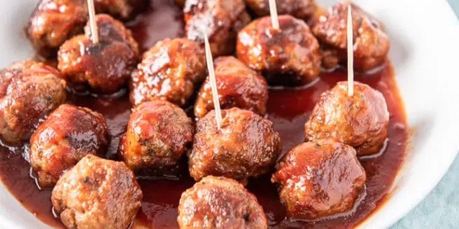 ["[\"Bourbon Meatballs | Recipes | ["[\"The thirsty kitchen\"]"]\"]"]